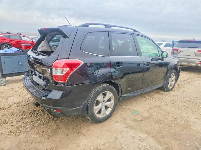Photo 3 from auction – 2014 SUBARU FORESTER 2 with VIN JF2SJAMC7EH512896