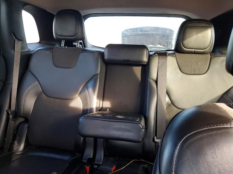 Photo 10 from auction – 2018 JEEP CHEROKEE L with VIN 1C4PJLLB5JD565008