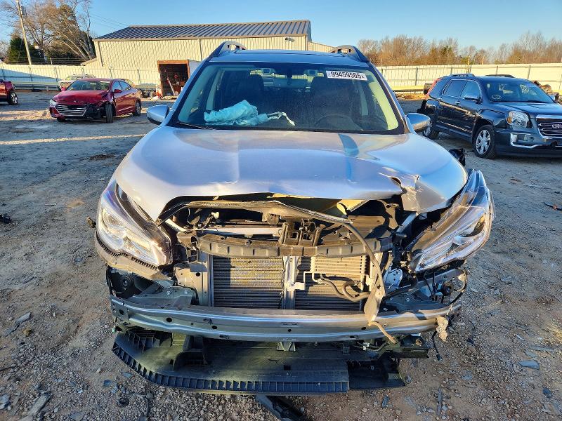 Photo 5 from auction – 2021 SUBARU ASCENT LIM with VIN 4S4WMAPDXM3417512