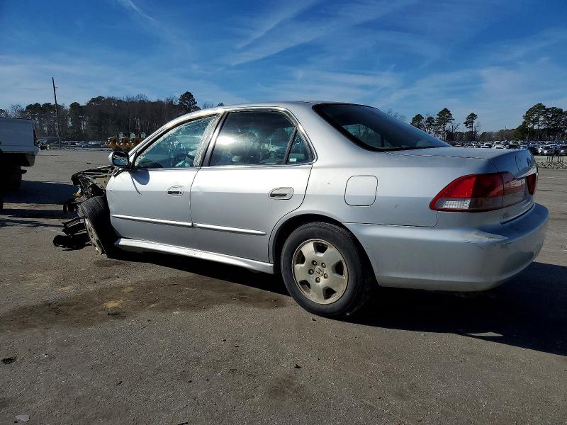 Photo 2 from auction – 2002 HONDA ACCORD EX with VIN 1HGCG16552A080394