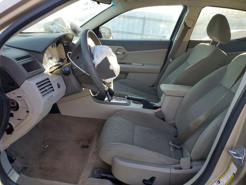 Photo 7 from auction – 2008 DODGE AVENGER with VIN 1B3LC56R68N101468
