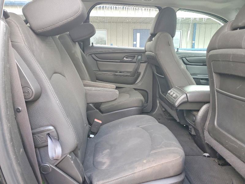 Photo 10 from auction – 2015 GMC ACADIA with VIN 1GKKRPKD5FJ319327