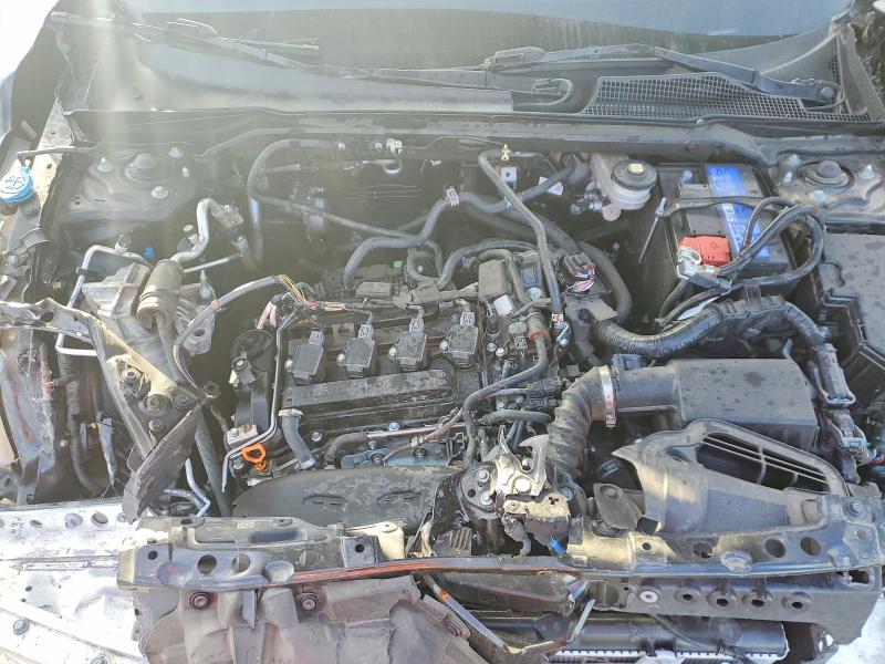 Photo 11 from auction – 2023 HONDA CIVIC with VIN 2HGFE1E5XPH471425