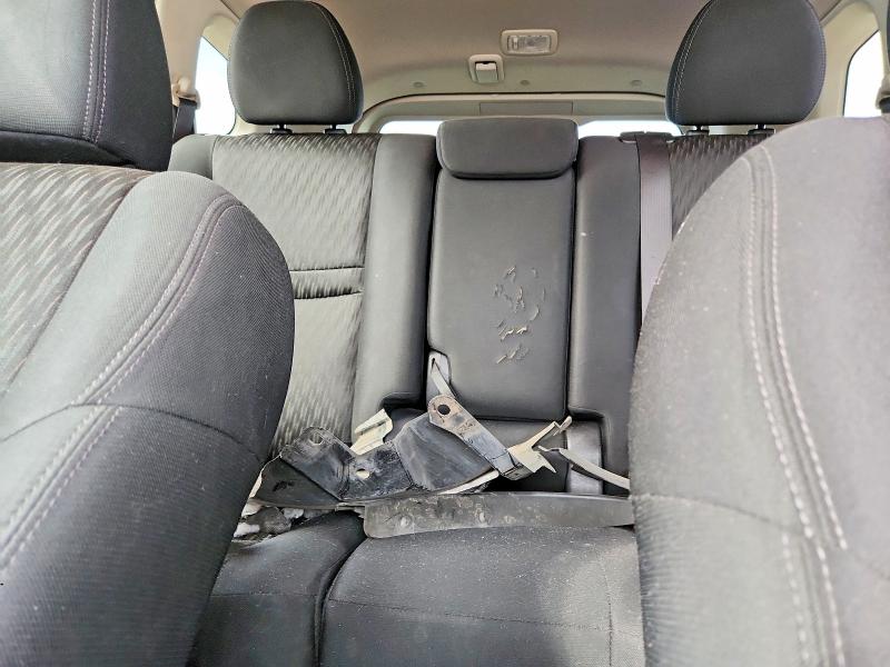 Photo 10 from auction – 2019 NISSAN ROGUE with VIN KNMAT2MT9KP538265