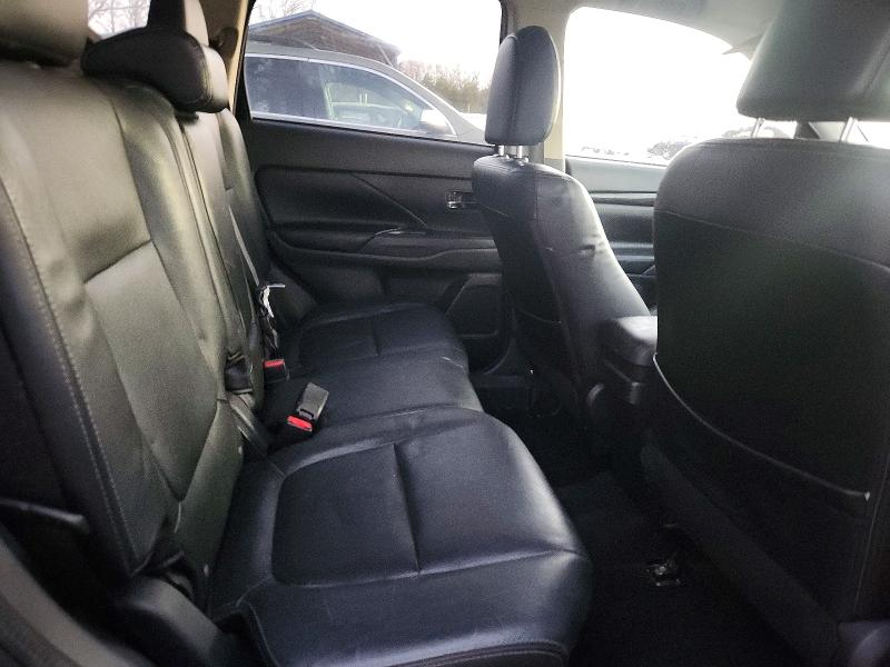 Photo 11 from auction – 2016 MITSUBISHI OUTLANDER with VIN JA4AD3A30GZ028416