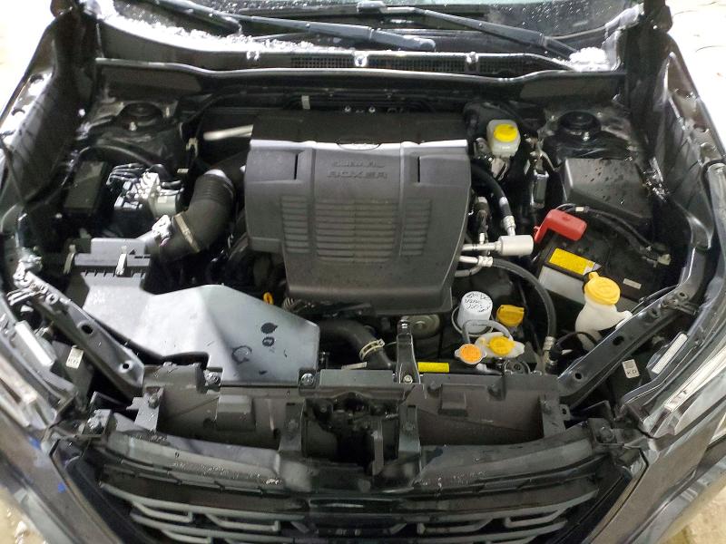 Photo 12 from auction – 2024 SUBARU FORESTER P with VIN JF2SKADC0RH452026