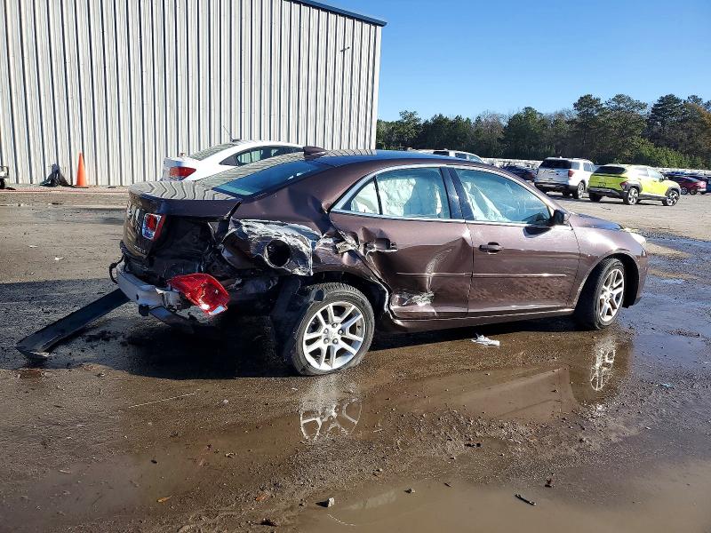 Photo 3 from auction – 2015 CHEVROLET MALIBU 1LT with VIN 1G11C5SL0FF155758