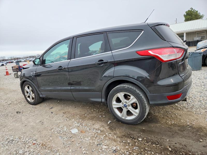 Photo 2 from auction – 2013 FORD ESCAPE SE with VIN 1FMCU0GX0DUD17694