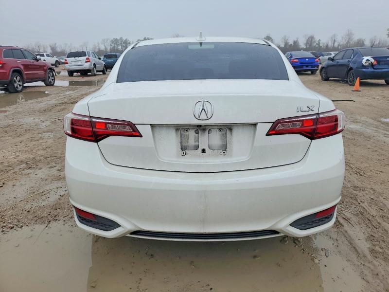 Photo 6 from auction – 2018 ACURA ILX with VIN 19UDE2F76JA001430