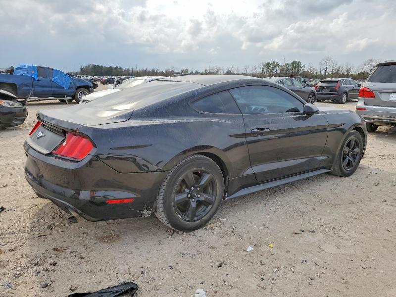 Photo 3 from auction – 2015 FORD MUSTANG with VIN 1FA6P8THXF5344264