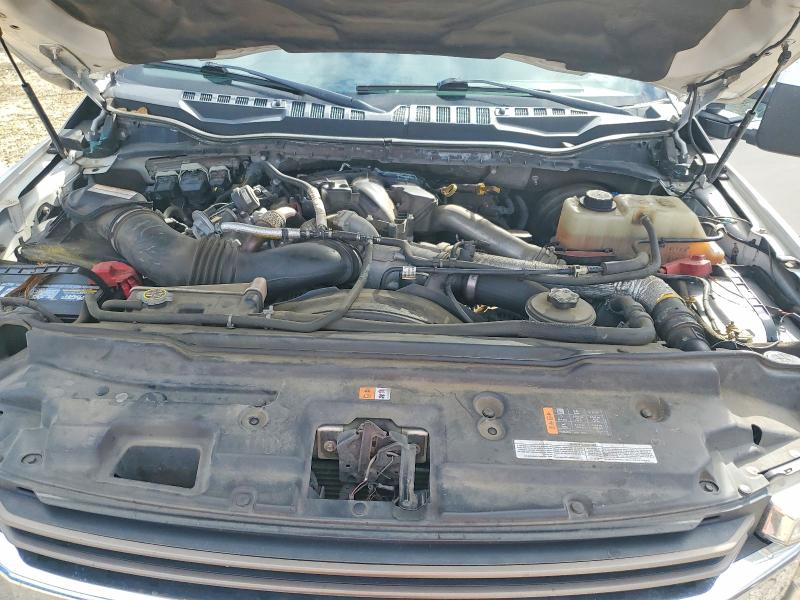 Photo 11 from auction – 2017 FORD F250 SUPER with VIN 1FT7W2BTXHED29416
