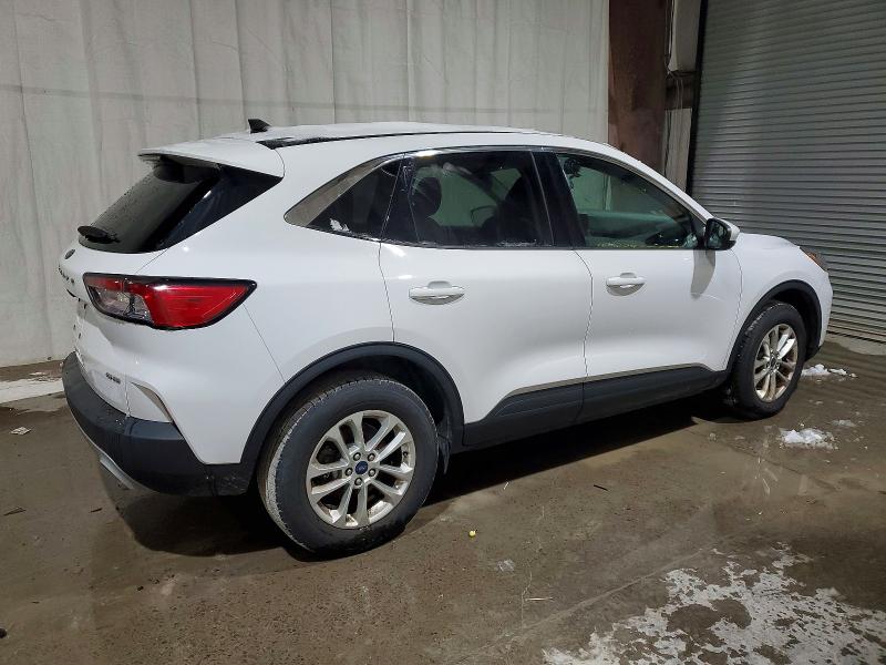 Photo 3 from auction – 2021 FORD ESCAPE SE with VIN 1FMCU9G67MUA98924
