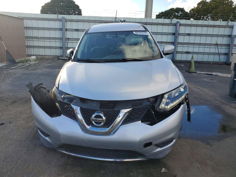 Zdjęcie 5 z aukcji – 2016 NISSAN ROGUE S z VIN KNMAT2MT4GP594721