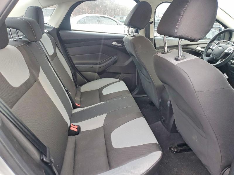 Photo 10 from auction – 2014 FORD FOCUS SE with VIN 1FADP3F23EL401660