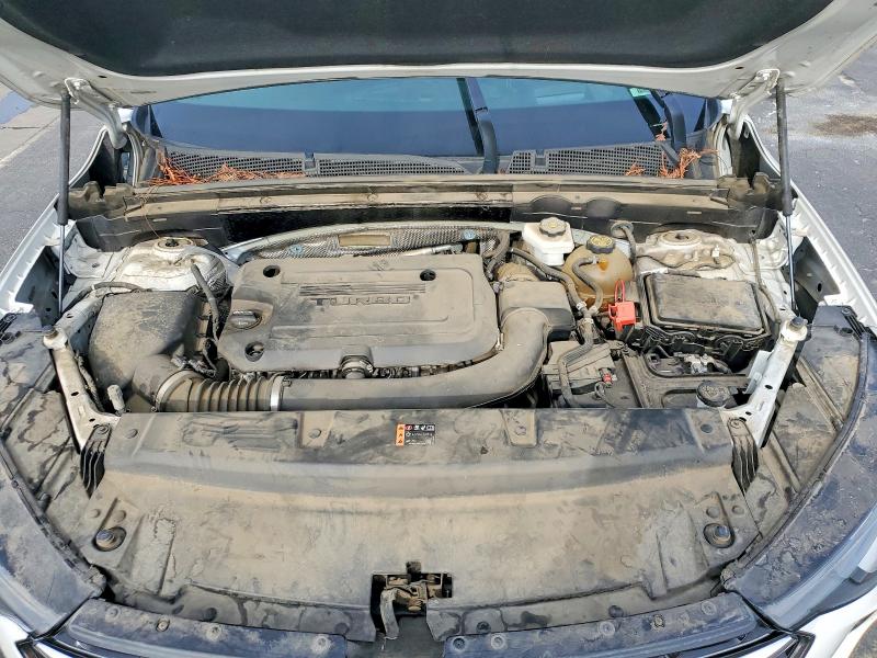 Photo 12 from auction – 2022 BUICK ENVISION E with VIN LRBFZNR41ND010635