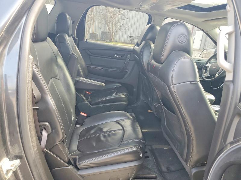 Photo 11 from auction – 2014 GMC ACADIA with VIN 1GKKRRKD3EJ160589