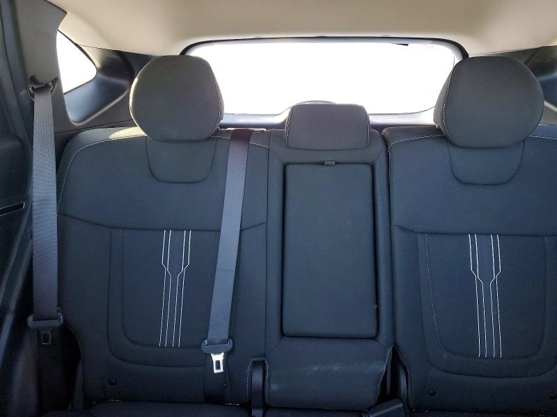 Photo 10 from auction – 2023 HYUNDAI TUCSON with VIN 5NMJB3AE7PH283758