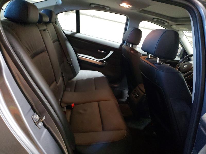 Photo 10 from auction – 2011 BMW 328 XI with VIN WBAPK7C52BA970242