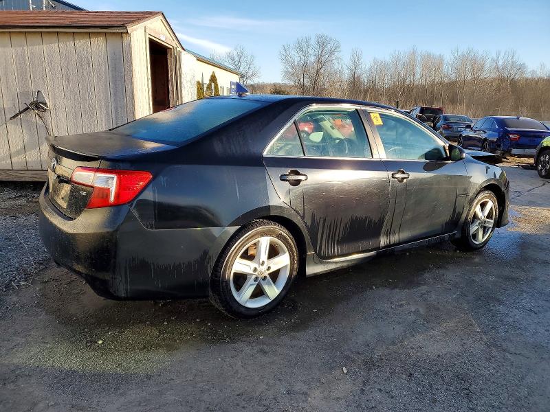 Photo 3 from auction – 2012 TOYOTA CAMRY BASE with VIN 4T1BF1FK6CU155327