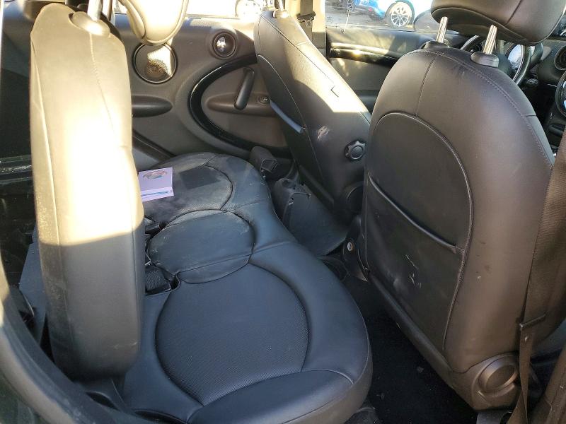 Photo 10 from auction – 2013 MINI COOPER with VIN WMWZB3C53DWM08485