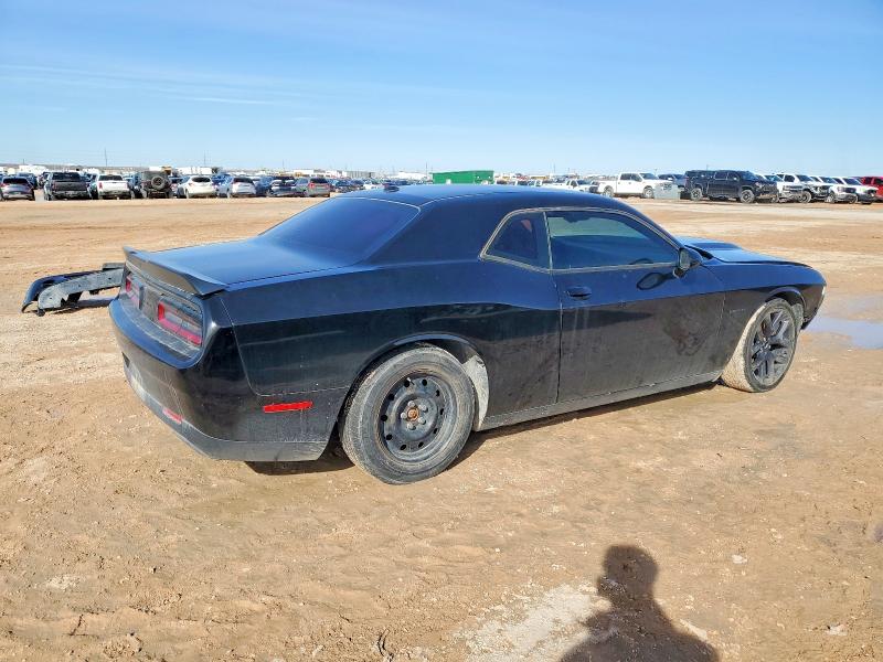 Photo 3 from auction – 2020 DODGE CHALLENGER with VIN 2C3CDZBT7LH143321