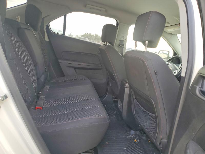 Photo 11 from auction – 2013 CHEVROLET EQUINOX with VIN 1GNALDEK5DZ121886