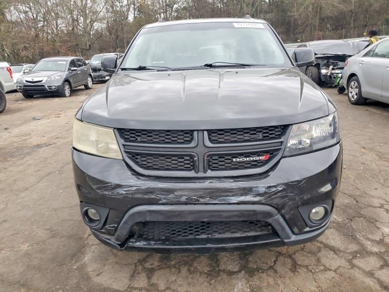 Photo 5 from auction – 2013 DODGE JOURNEY with VIN 3C4PDCBG3DT685196