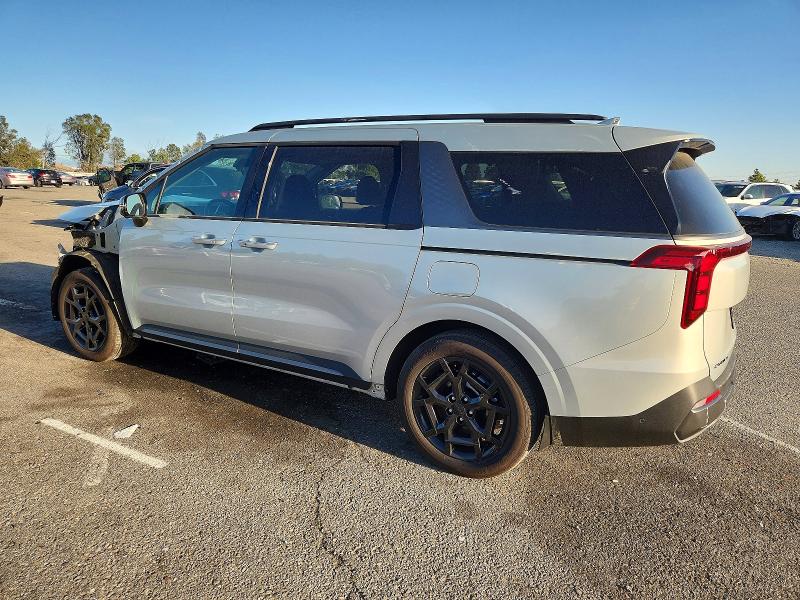 Photo 2 from auction – 2025 KIA CARNIVAL with VIN KNDNE5KA7S6050131