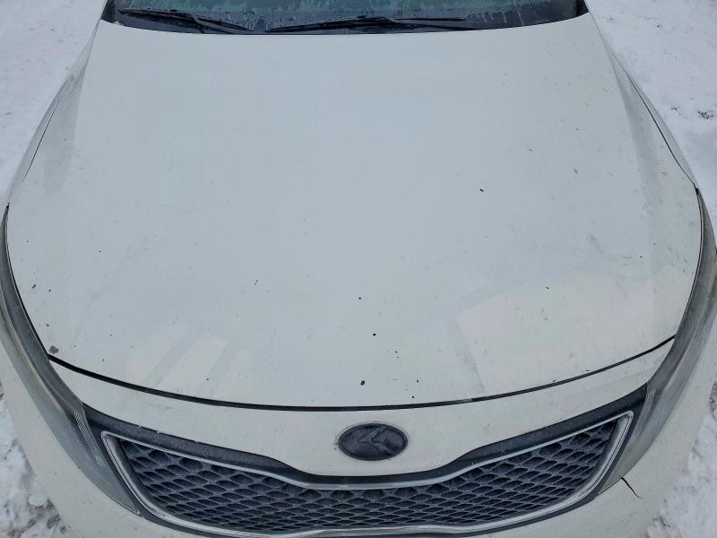 صورة رقم 11 من المزاد - 2014 KIA OPTIMA LX مع VIN 5XXGM4A7XEG270106