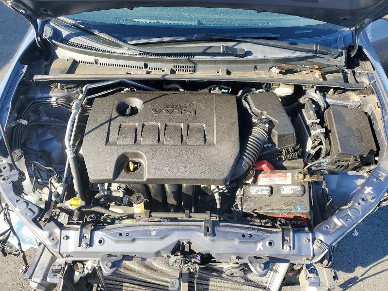 Photo 11 from auction – 2016 TOYOTA COROLLA L with VIN 5YFBURHE4GP532093