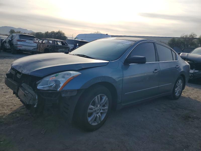 Photo 1 from auction – 2010 NISSAN ALTIMA BAS with VIN 1N4AL2AP7AN507975