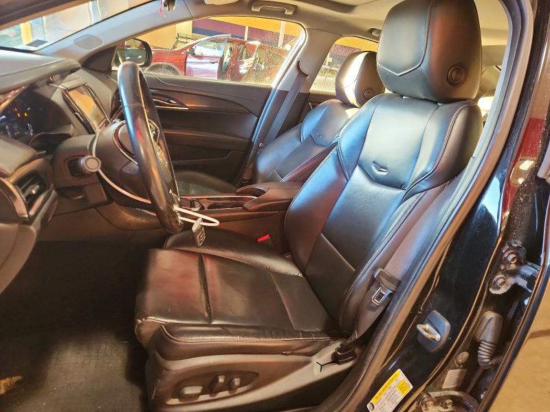 Photo 7 from auction – 2014 CADILLAC ATS with VIN 1G6AA5RX3E0101185
