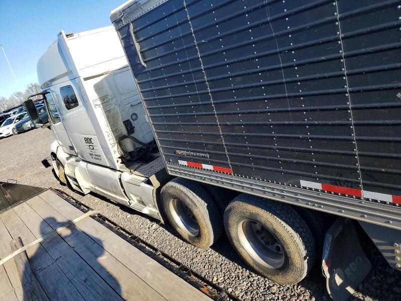 Photo 3 from auction – 2019 VOLVO VN with VIN 4V4NC9EH6KN197203