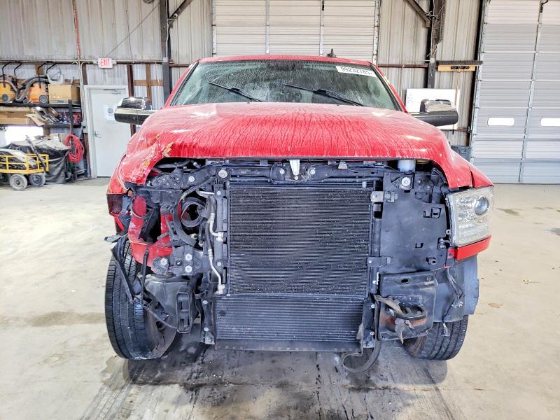 Photo 5 from auction – 2018 RAM 3500 LARAM with VIN 3C63R3ML6JG299846