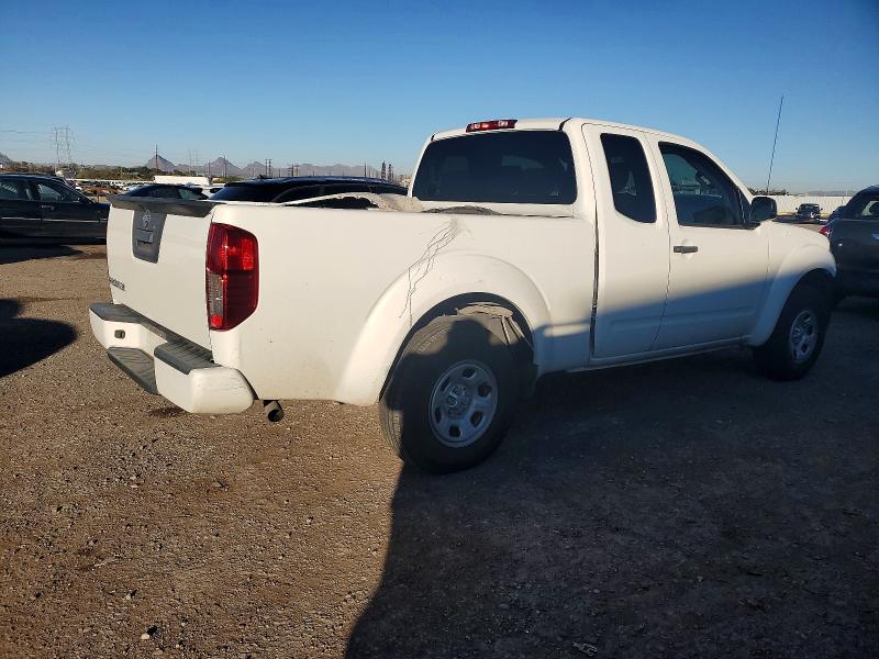 Photo 3 from auction – 2019 NISSAN FRONTIER S with VIN 1N6BD0CT3KN762194