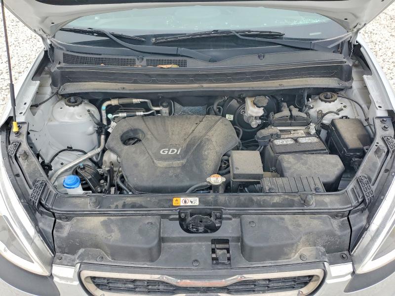Zdjęcie 11 z aukcji – 2013 KIA SOUL z VIN KNDJT2A55D7498937