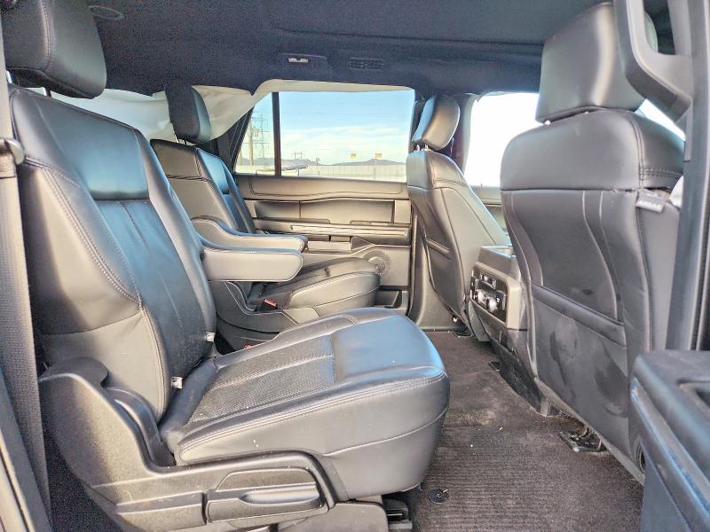 Photo 11 from auction – 2020 FORD EXPEDITION with VIN 1FMJK1JT9LEA15192