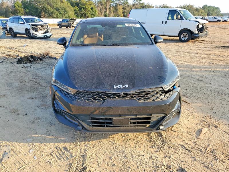 Photo 5 from auction – 2023 KIA K5 with VIN 5XXG44J83PG191713
