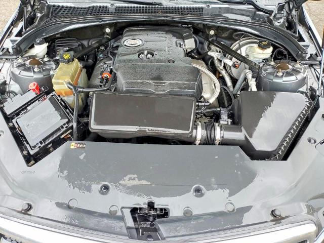 Photo 11 from auction – 2013 CADILLAC ATS with VIN 1G6AA5RA7D0137231