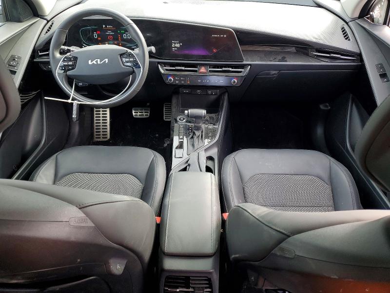 Photo 8 from auction – 2023 KIA NIRO EX with VIN KNDCR3LE4P5095591