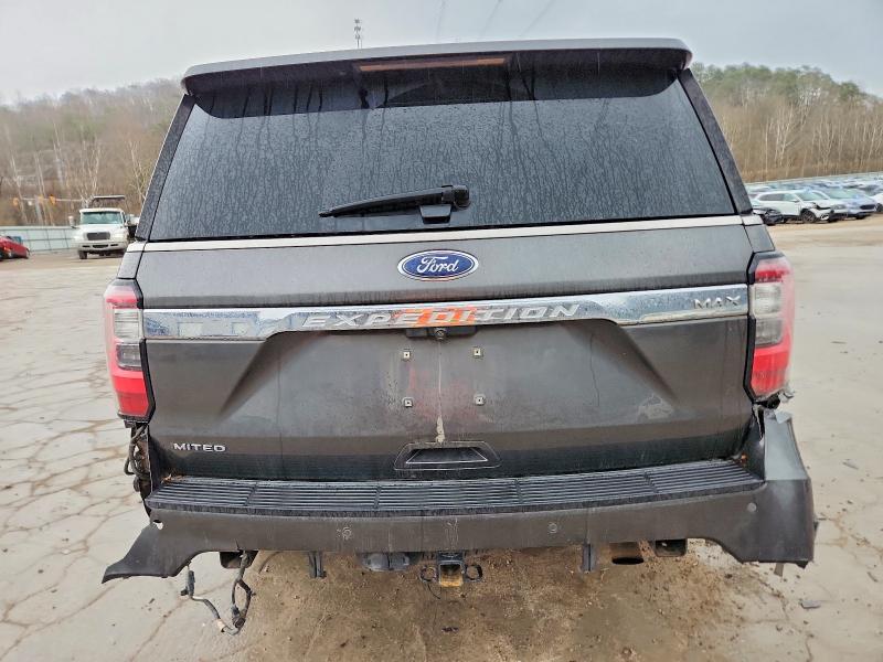 Photo 6 from auction – 2018 FORD EXPEDITION with VIN 1FMJK2AT6JEA05139