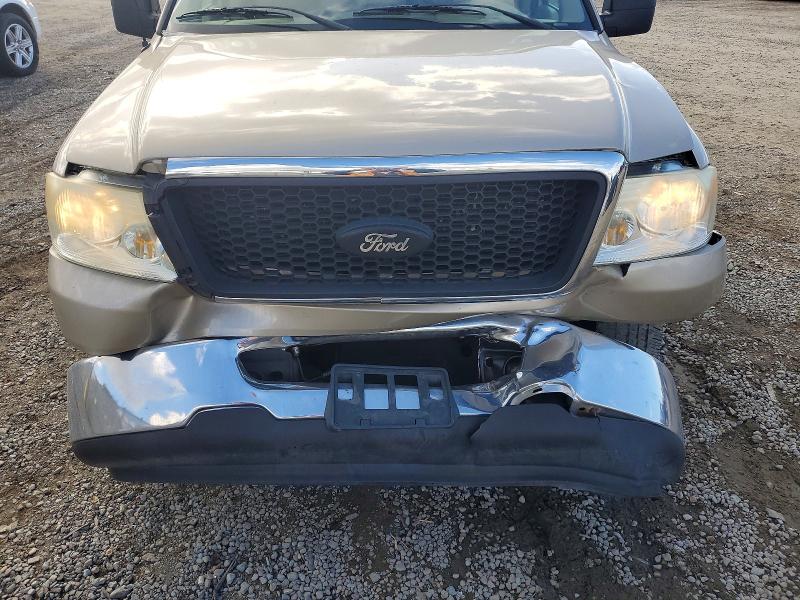 Photo 11 from auction – 2007 FORD F150 SUPER with VIN 1FTRW12W27KB93702