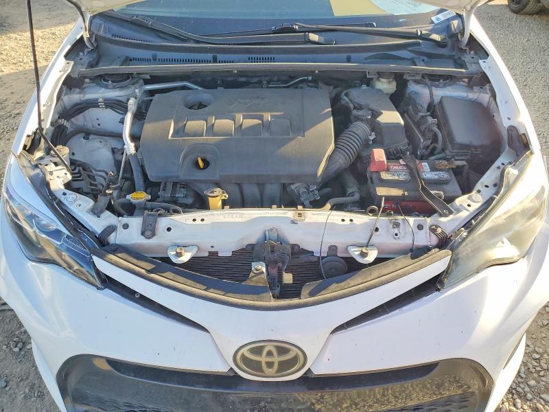 Photo 11 from auction – 2017 TOYOTA COROLLA L with VIN 5YFBURHE7HP625255
