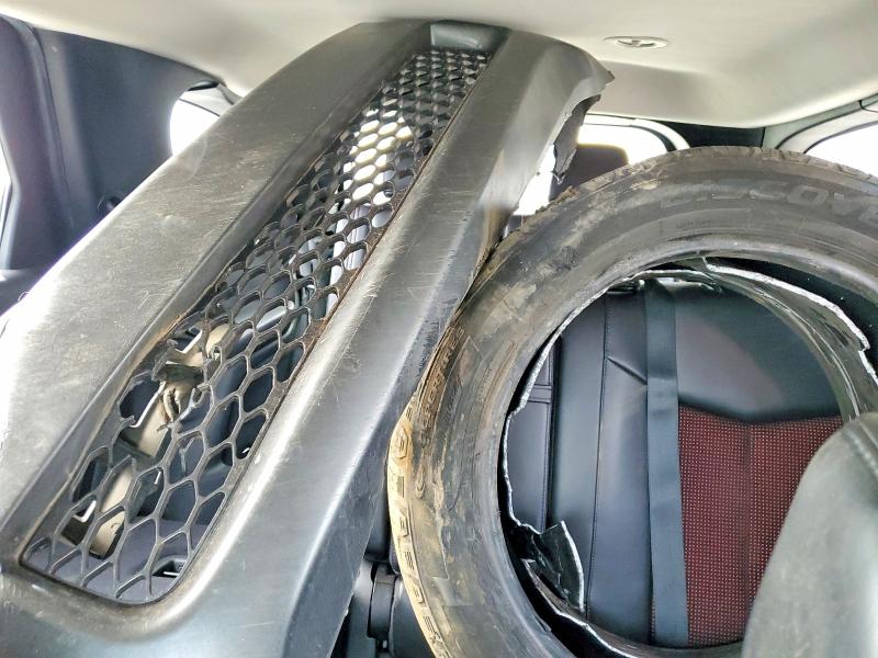 Photo 10 from auction – 2013 DODGE DURANGO SX with VIN 1C4RDJAG0DC661139