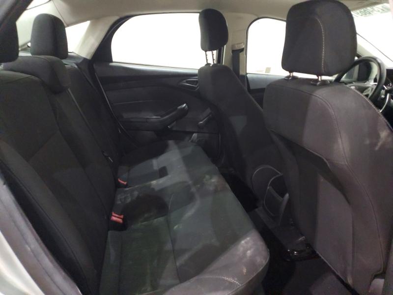 Photo 10 from auction – 2016 FORD FOCUS S with VIN 1FADP3E20GL216020