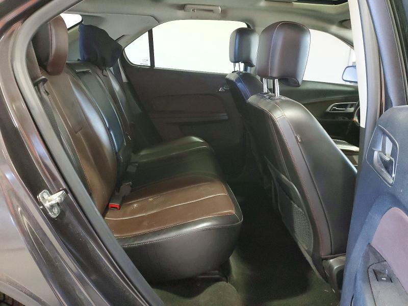 Photo 11 from auction – 2015 CHEVROLET EQUINOX LT with VIN 2GNFLHE30F6353543