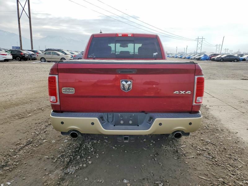 Photo 6 from auction – 2013 RAM 1500 LONGH with VIN 1C6RR7PT4DS711207