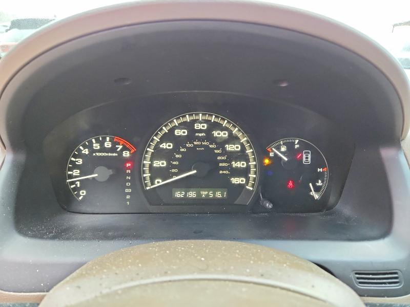 Photo 9 from auction – 2007 HONDA ACCORD SE with VIN JHMCM56387C012890