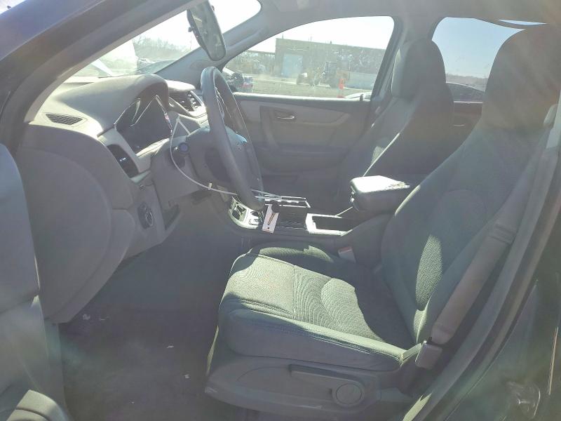 Zdjęcie 7 z aukcji – 2017 CHEVROLET TRAVERSE L z VIN 1GNKRFED2HJ136883