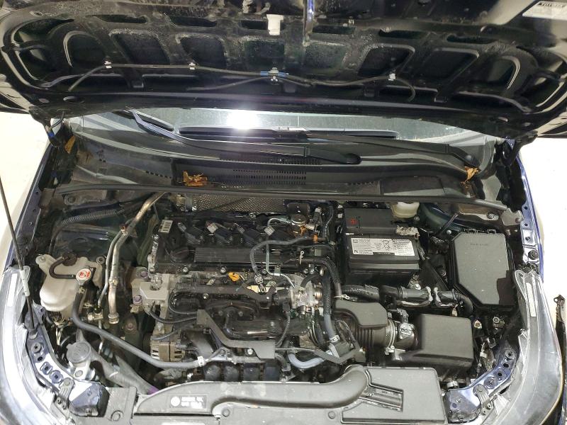 Photo 11 from auction – 2025 TOYOTA COROLLA LE with VIN 5YFB4MDE2SP307267